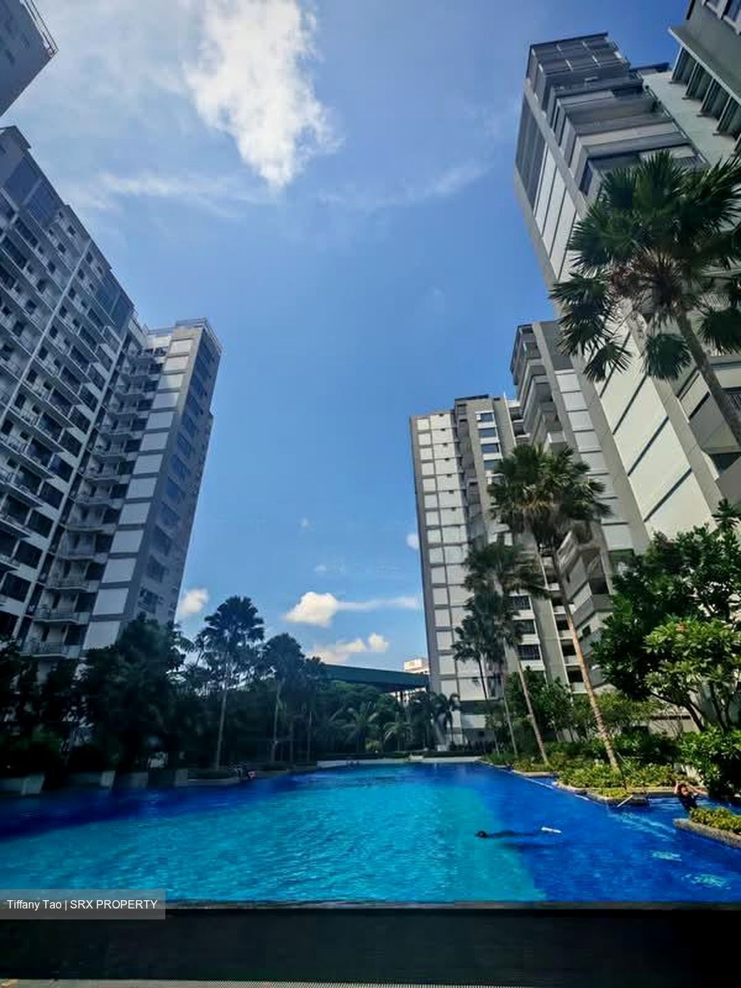 Vue 8 Residence (D18), Condominium #579743881